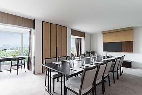 Shangri-La Singapore