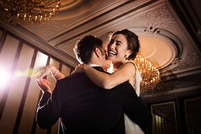 Shangri-La Singapore