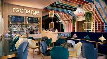 Shangri-La Singapore