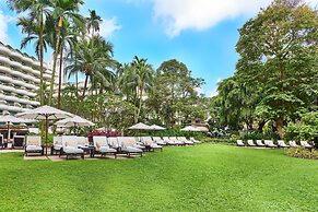 Shangri-La Singapore