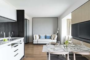 Shangri-La Singapore