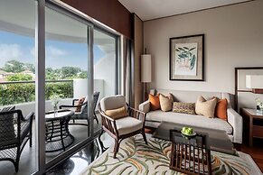 Shangri-La Singapore
