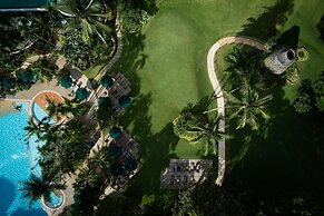 Shangri-La Singapore