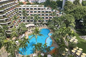 Shangri-La Singapore