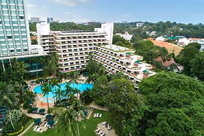 Shangri-La Singapore