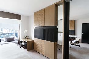 Shangri-La Singapore