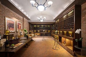 Shangri-La Singapore