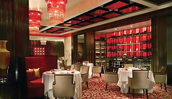 Shangri-La Singapore