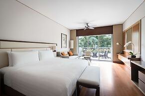 Shangri-La Singapore
