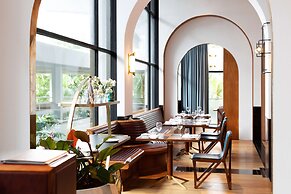 Shangri-La Singapore