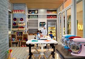 Shangri-La Singapore