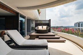 Shangri-La Singapore