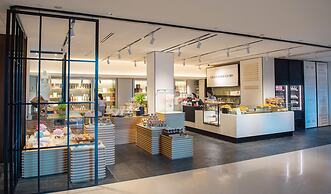 Shangri-La Singapore