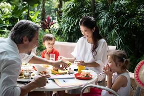 Shangri-La Singapore