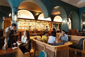 Shangri-La Singapore