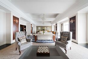 Shangri-La Singapore