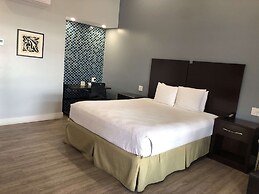 Best Western Plus Dana Point Inn-by-the-sea