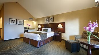 Best Western Plus Dana Point Inn-by-the-sea