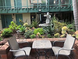 Best Western Plus Dana Point Inn-by-the-sea