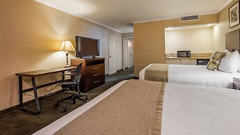 Best Western Plus Dana Point Inn-by-the-sea