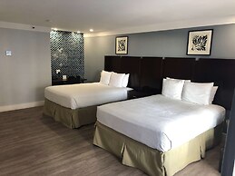 Best Western Plus Dana Point Inn-by-the-sea