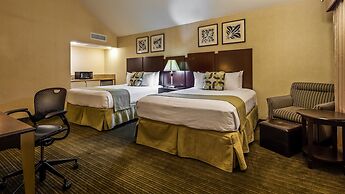 Best Western Plus Dana Point Inn-by-the-sea