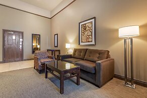 Best Western Parkway Inn & Conference Centre