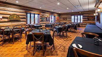 Best Western Parkway Inn & Conference Centre