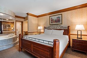 Best Western Parkway Inn & Conference Centre