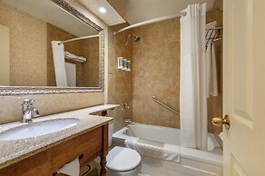 Best Western Parkway Inn & Conference Centre