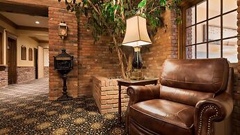 Best Western Parkway Inn & Conference Centre