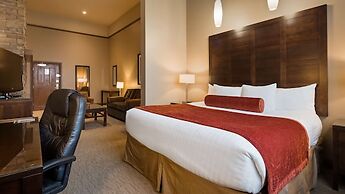 Best Western Parkway Inn & Conference Centre