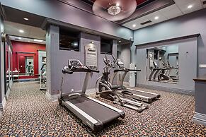 Best Western Parkway Inn & Conference Centre