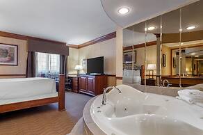 Best Western Parkway Inn & Conference Centre