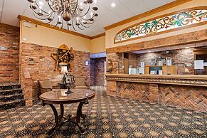 Best Western Parkway Inn & Conference Centre
