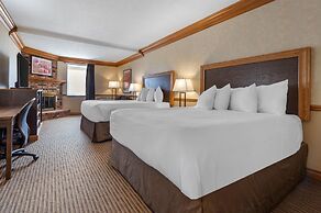 Best Western Parkway Inn & Conference Centre