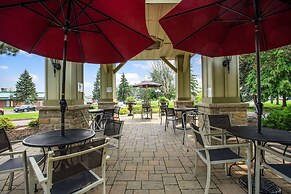 Best Western Parkway Inn & Conference Centre