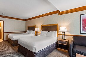 Best Western Parkway Inn & Conference Centre