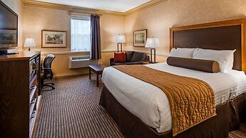 Best Western Parkway Inn & Conference Centre