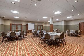 Best Western Parkway Inn & Conference Centre