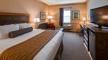 Best Western Parkway Inn & Conference Centre