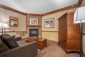 Best Western Parkway Inn & Conference Centre