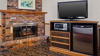 Best Western Parkway Inn & Conference Centre