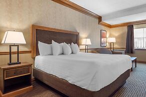 Best Western Parkway Inn & Conference Centre