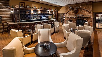 Best Western Parkway Inn & Conference Centre