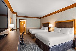 Best Western Parkway Inn & Conference Centre
