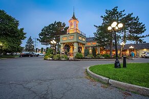 Best Western Parkway Inn & Conference Centre