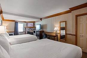 Best Western Parkway Inn & Conference Centre