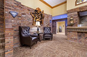 Best Western Parkway Inn & Conference Centre