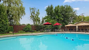 Best Western Parkway Inn & Conference Centre